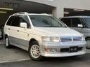 MITSUBISHI CHARIOT GRANDIS