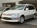 MITSUBISHI CHARIOT GRANDIS