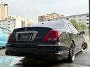 TOYOTA CROWN MAJESTA