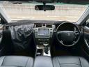 TOYOTA CROWN MAJESTA