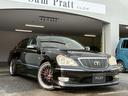 TOYOTA CROWN MAJESTA