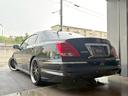 TOYOTA CROWN MAJESTA
