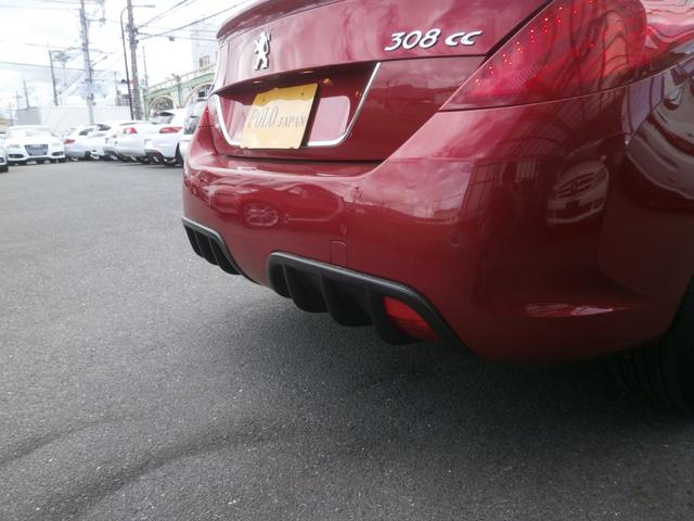 CC プレミアム 1オーナー 禁煙車 ETC 電動オープン(28枚目)