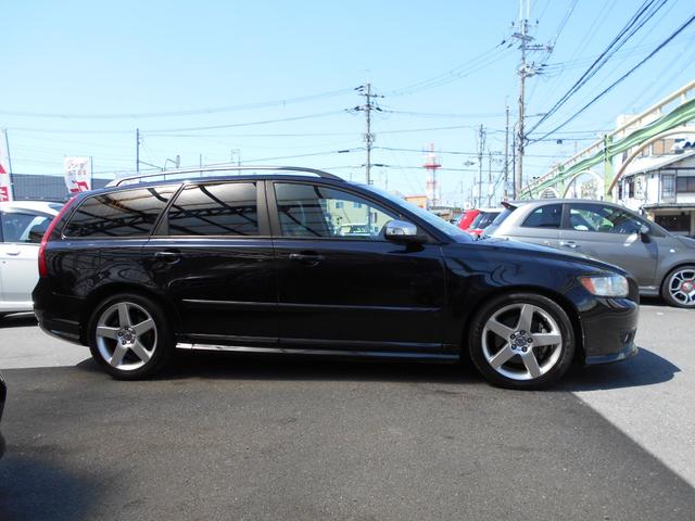 2.4i Rデザイン ナビ TV 禁煙車(5枚目)