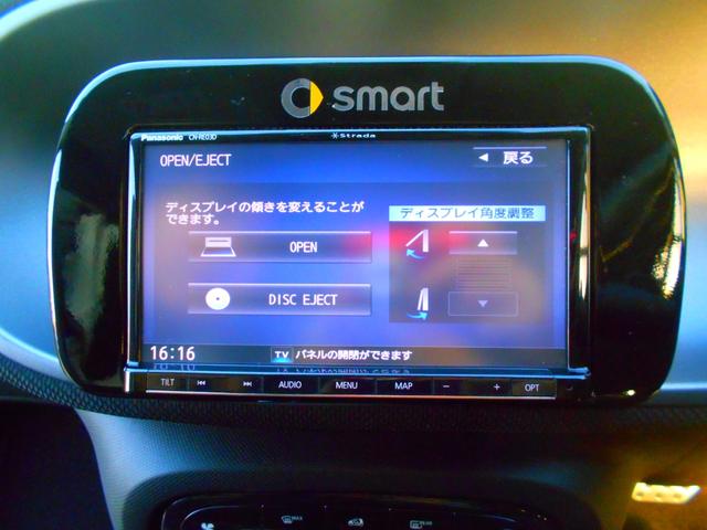 ターボ ナビ DTV バックカメラ 黒革シート ガラスルーフ(11枚目)