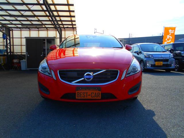 ボルボ Ｖ６０