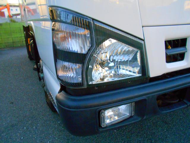 高所作業車 スカイマスターSE08B型(22枚目)