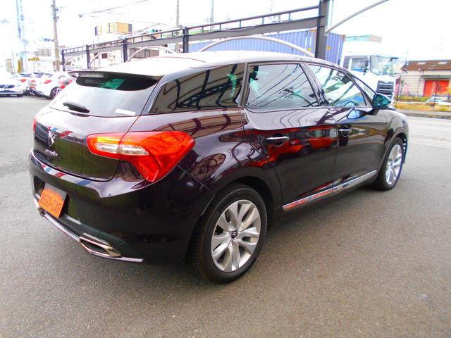 ＤＳオートモビル ＤＳ５