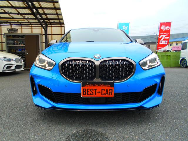 １シリーズ ｂｍｗ ｍ１３５ｉ ｘｄｒｉｖｅ １オーナー 禁煙車 ４ｗｄ デビューｐｋｇ ドライビングアシスト パーキングアシスト 専用スポーツシート 専用シートベルト アダプティブサスペンション ナビ 社外ｄｔｖ ｅｔｃ ｂカメラ スペアキーの中古車詳細 中古車