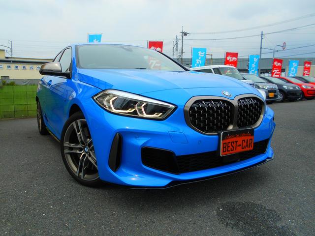 １シリーズ ｂｍｗ ｍ１３５ｉ ｘｄｒｉｖｅ １オーナー 禁煙車 ４ｗｄ デビューｐｋｇ ドライビングアシスト パーキングアシスト 専用スポーツシート 専用シートベルト アダプティブサスペンション ナビ 社外ｄｔｖ ｅｔｃ ｂカメラ スペアキーの中古車詳細 中古車