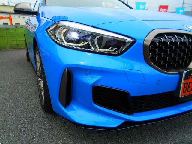 １シリーズ ｂｍｗ ｍ１３５ｉ ｘｄｒｉｖｅ １オーナー 禁煙車 ４ｗｄ デビューｐｋｇ ドライビングアシスト パーキングアシスト 専用スポーツシート 専用シートベルト アダプティブサスペンション ナビ 社外ｄｔｖ ｅｔｃ ｂカメラ スペアキーの中古車詳細 中古車