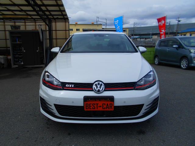 フォルクスワーゲン ゴルフＧＴＩ