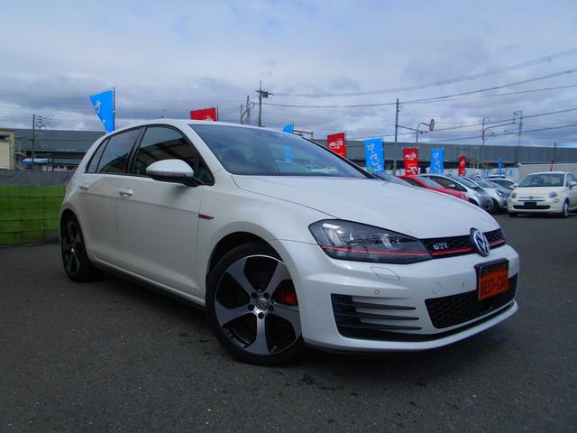 フォルクスワーゲン ゴルフＧＴＩ