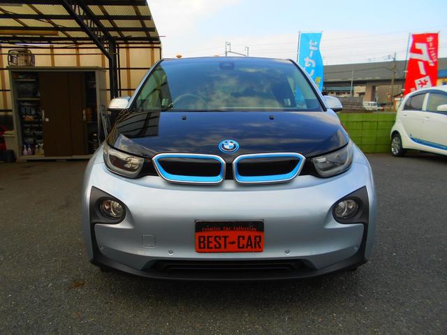 ＢＭＷ ｉ３