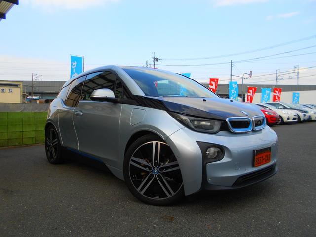 ＢＭＷ ｉ３