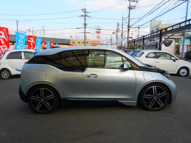 ＢＭＷ ｉ３