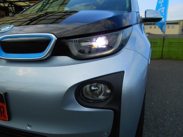 ＢＭＷ ｉ３