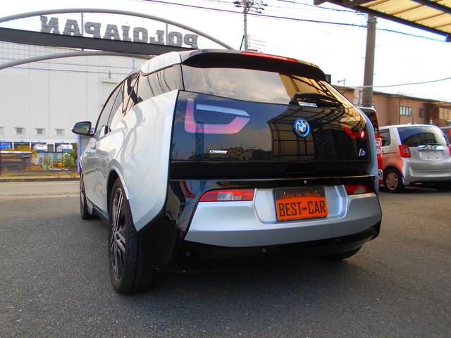 ＢＭＷ ｉ３