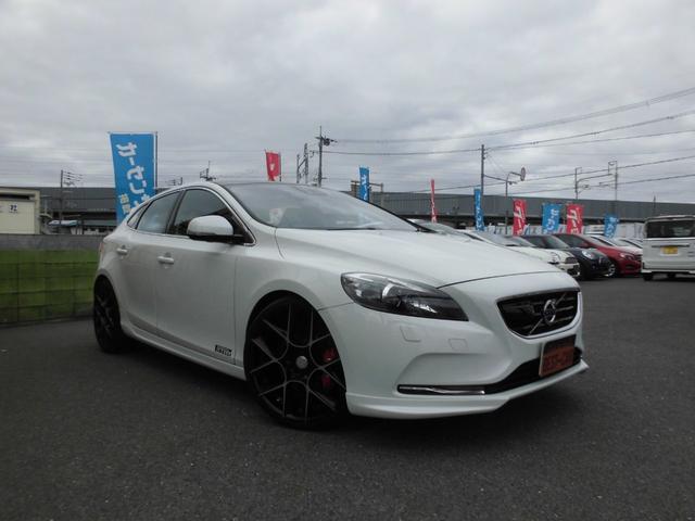 ボルボ Ｖ４０