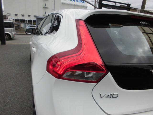 ボルボ Ｖ４０