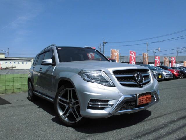 ＧＬＫ３５０　４マチック　ＡＭＧエクスクルーシブＰＫＧ　パノラマルーフ　キーレスゴー　レーダーセーフティ　ＡＣＣ　ＢＬＩＳ　ＲＫＡ　２２ＡＷ　黒革パワーシート　シートヒーター　ナビ　ＤＴＶ　ＥＴＣ　３６０カメラ(20枚目)