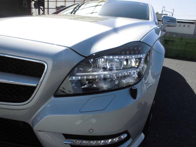 ＣＬＳ３５０シューティングブレークＡＭＧスポツパック　禁煙車　キーレスゴー　レーダーセーフティＰＫＧ　ＡＣＣ　ＢＬＩＳ　ＲＫＡ　ＰＴＳ　ＬＥＤヘッドライト　パワーテールゲート　黒革　前後シートヒーター　ナビ　ＤＴＶ　ＥＴＣ　Ｂカメラ　ＧＰＳレーダー(23枚目)