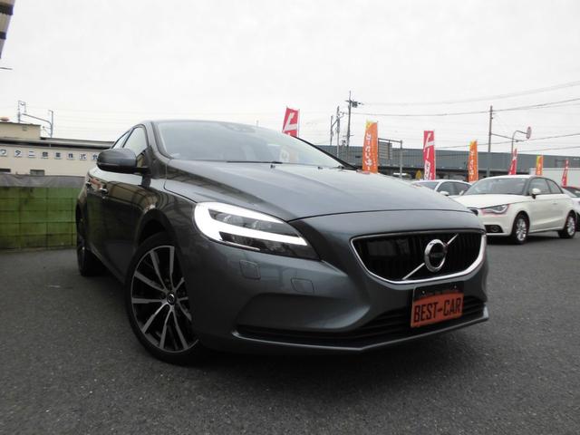 Ｖ４０ Ｄ４　ダイナミックエディション　禁煙車　ディーゼルターボ　セーフティＰＫＧ　ＡＣＣ　ＢＬＩＳ　ＲＫＡ　ＬＥＤヘッドライト　シートヒーター　ナビ　フルセグ　ＥＴＣ　Ｂカメラ（20枚目）