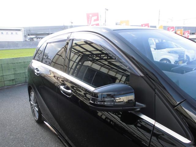 Ｂクラス Ｂ１８０　スポーツ　レーダーセーフティＰＫＧ　キーレスゴー　ＡＣＣ　ＢＬＩＳ　ＰＴＳ　ＲＫＡ　黒革パワーシート　シートヒーター　ナビ　ＴＶ　ＴＶキャンセラー　ＥＴＣ　Ｂカメラ　取説　保証書　スペアキー（22枚目）