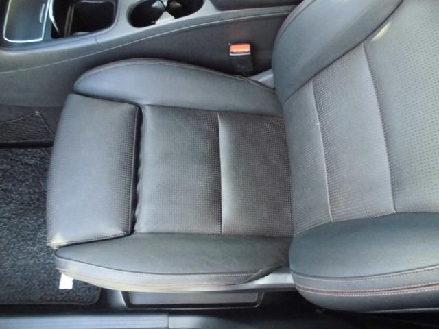 Ｂクラス Ｂ１８０　スポーツ　レーダーセーフティＰＫＧ　キーレスゴー　ＡＣＣ　ＢＬＩＳ　ＰＴＳ　ＲＫＡ　黒革パワーシート　シートヒーター　ナビ　ＴＶ　ＴＶキャンセラー　ＥＴＣ　Ｂカメラ　取説　保証書　スペアキー（41枚目）