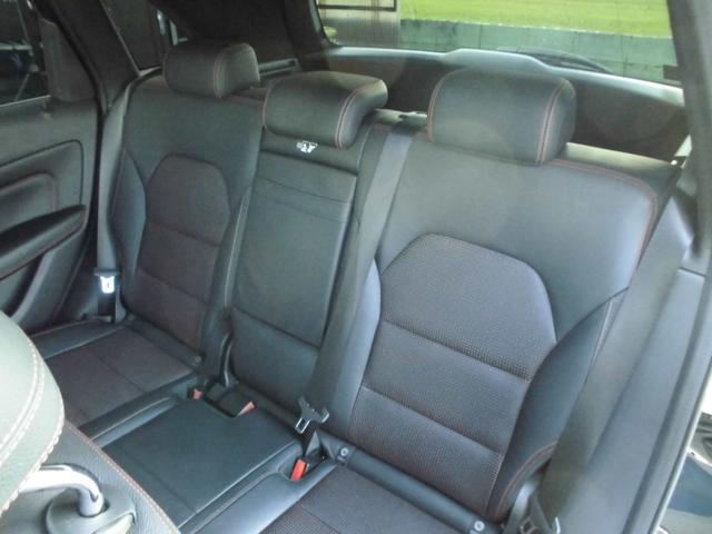 Ｂクラス Ｂ１８０　スポーツ　レーダーセーフティＰＫＧ　キーレスゴー　ＡＣＣ　ＢＬＩＳ　ＰＴＳ　ＲＫＡ　黒革パワーシート　シートヒーター　ナビ　ＴＶ　ＴＶキャンセラー　ＥＴＣ　Ｂカメラ　取説　保証書　スペアキー（44枚目）