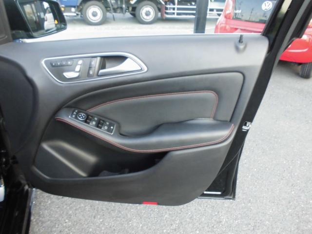 Ｂクラス Ｂ１８０　スポーツ　レーダーセーフティＰＫＧ　キーレスゴー　ＡＣＣ　ＢＬＩＳ　ＰＴＳ　ＲＫＡ　黒革パワーシート　シートヒーター　ナビ　ＴＶ　ＴＶキャンセラー　ＥＴＣ　Ｂカメラ　取説　保証書　スペアキー（47枚目）