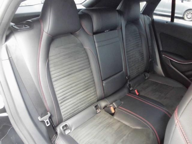 ＣＬＡクラス シューティングブレーク ＣＬＡ１８０　シューティングブレーク　スポーツ　後期モデル　レーダーセーフティＰＫＧ　ＡＣＣ　ＢＬＩＳ　ＲＫＡ　キーレスゴー　パワーテールゲート　パワーシート　シートヒーター　ナビ　フルセグ　ＥＴＣ　Ｂカメラ（15枚目）