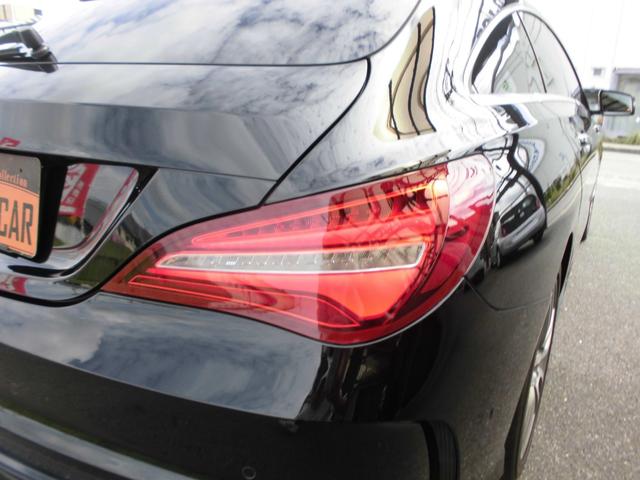 ＣＬＡクラス シューティングブレーク ＣＬＡ１８０　シューティングブレーク　スポーツ　後期モデル　レーダーセーフティＰＫＧ　ＡＣＣ　ＢＬＩＳ　ＲＫＡ　キーレスゴー　パワーテールゲート　パワーシート　シートヒーター　ナビ　フルセグ　ＥＴＣ　Ｂカメラ（30枚目）