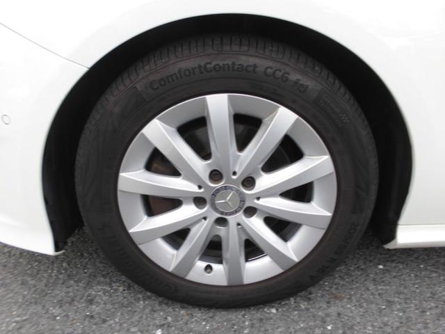 Ｂクラス Ｂ１８０　禁煙車　ベーシックＰＫＧプラス　ＬＥＤヘッドライト　キーレスゴー　パワーシート　シートヒーター　オートエアコン　ナビＴＶ　ＥＴＣ　Ｂカメラ　ドラレコ　スペアキー（28枚目）
