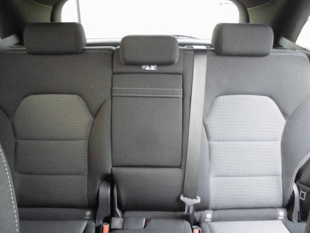 Ｂクラス Ｂ１８０　禁煙車　ベーシックＰＫＧプラス　ＬＥＤヘッドライト　キーレスゴー　パワーシート　シートヒーター　オートエアコン　ナビＴＶ　ＥＴＣ　Ｂカメラ　ドラレコ　スペアキー（41枚目）