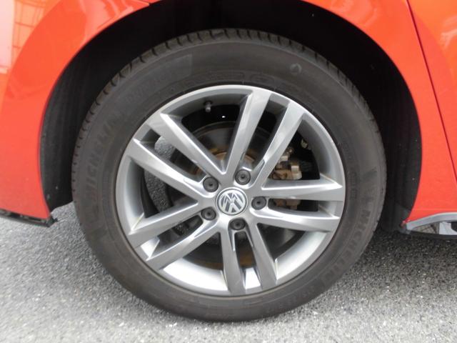 ゴルフトゥーラン ＴＳＩ　Ｒライン　禁煙車　３列シート　フロントアシスト　レーンアシスト　ＡＣＣ　ＬＥＤヘッドライト　ナビ　フルセグ　ＥＴＣ　Ｂカメラ　ドラレコ（32枚目）