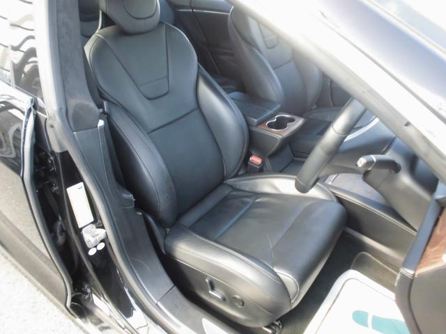 モデルＳ ７５　パノラマＳＲ　　Ｐテールゲート　エンハンスオートパイロット　黒革パワーシート　シートヒーター　Ｂカメラ　ＥＴＣ　ドライブレコーダー（14枚目）