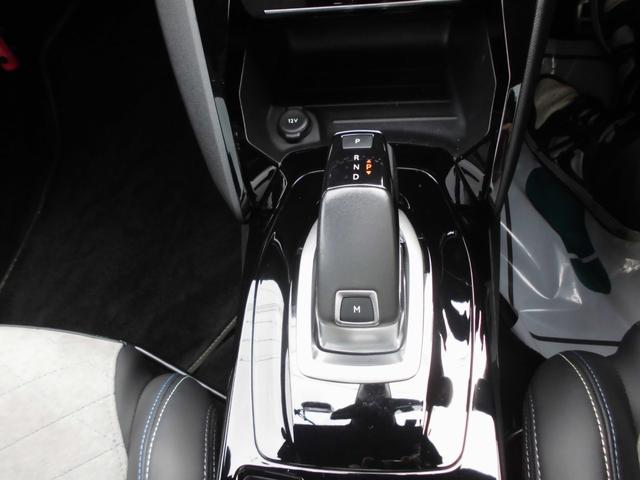 PEUGEOT 208 GT LINE