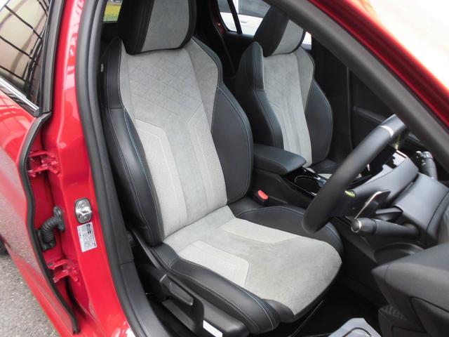 PEUGEOT 208 GT LINE