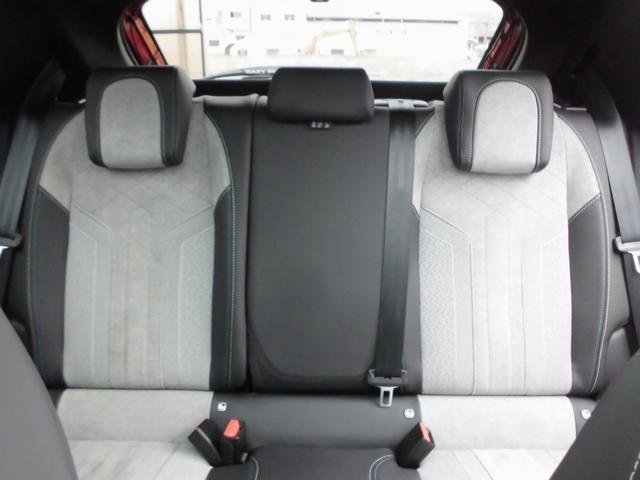 PEUGEOT 208 GT LINE