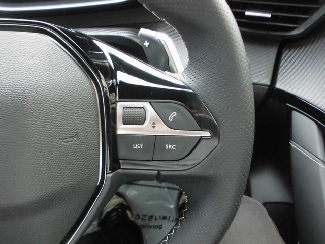 PEUGEOT 208 GT LINE