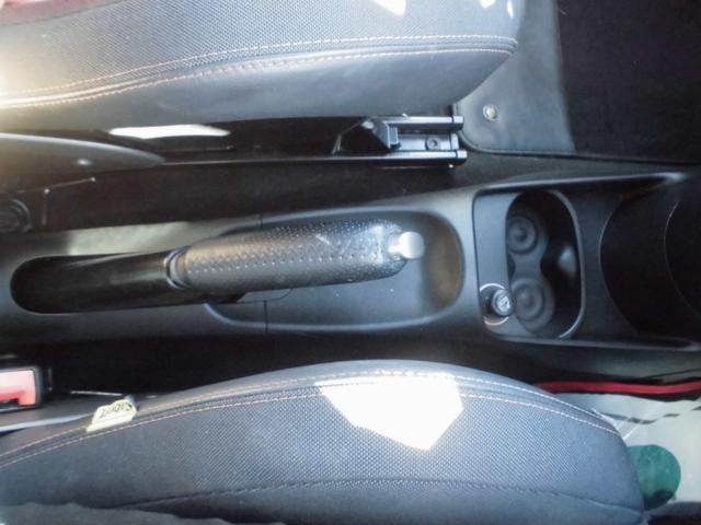 アバルト595 コンペティツィオーネ タイミングベルト交換付き 1オーナー ブレンボーキット マネッティマレリーマフラー diveruti×fightex車高調キット サベルトシート 純正オーディオ ETC GPSレーダー 記録簿(12枚目)