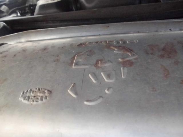 アバルト595 コンペティツィオーネ タイミングベルト交換付き 1オーナー ブレンボーキット マネッティマレリーマフラー diveruti×fightex車高調キット サベルトシート 純正オーディオ ETC GPSレーダー 記録簿(28枚目)