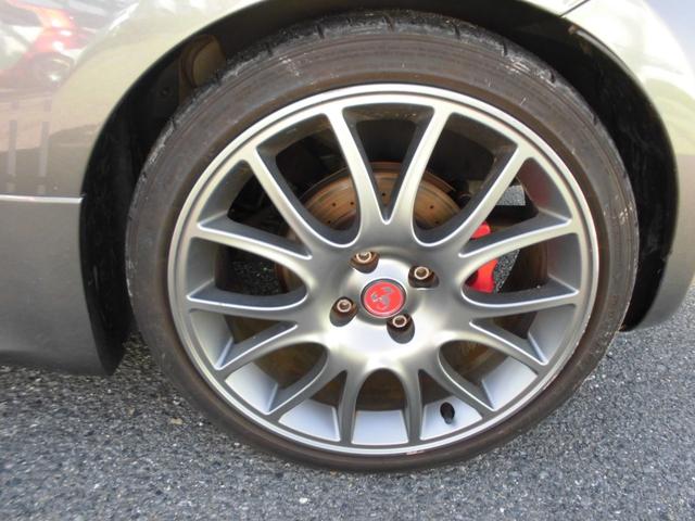 アバルト595 コンペティツィオーネ タイミングベルト交換付き 1オーナー ブレンボーキット マネッティマレリーマフラー diveruti×fightex車高調キット サベルトシート 純正オーディオ ETC GPSレーダー 記録簿(29枚目)