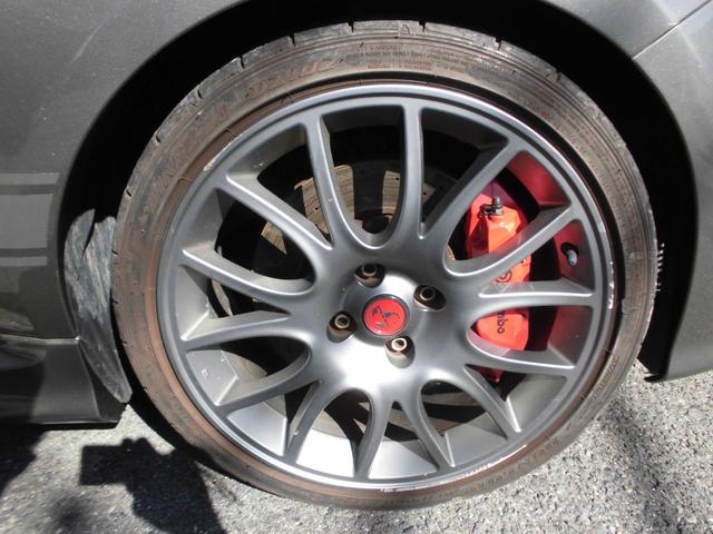 アバルト595 コンペティツィオーネ タイミングベルト交換付き 1オーナー ブレンボーキット マネッティマレリーマフラー diveruti×fightex車高調キット サベルトシート 純正オーディオ ETC GPSレーダー 記録簿(31枚目)