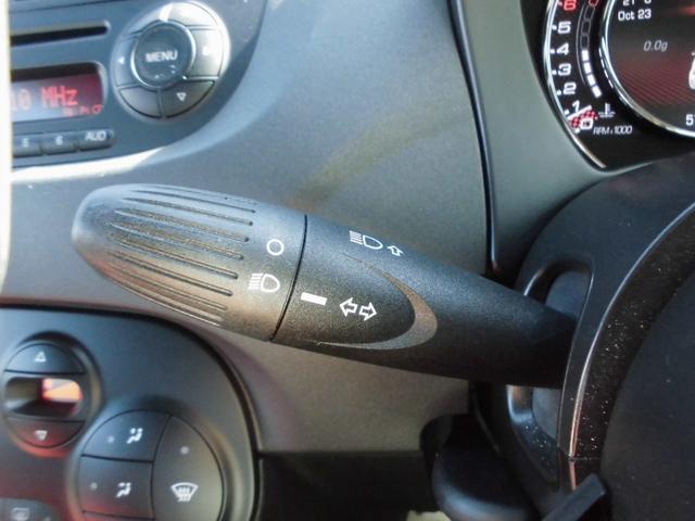 アバルト595 コンペティツィオーネ タイミングベルト交換付き 1オーナー ブレンボーキット マネッティマレリーマフラー diveruti×fightex車高調キット サベルトシート 純正オーディオ ETC GPSレーダー 記録簿(50枚目)