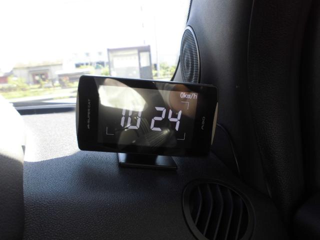 アバルト595 コンペティツィオーネ タイミングベルト交換付き 1オーナー ブレンボーキット マネッティマレリーマフラー diveruti×fightex車高調キット サベルトシート 純正オーディオ ETC GPSレーダー 記録簿(54枚目)