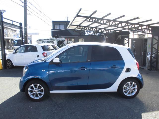 MCC SMART SMART FOR FOUR PASSION