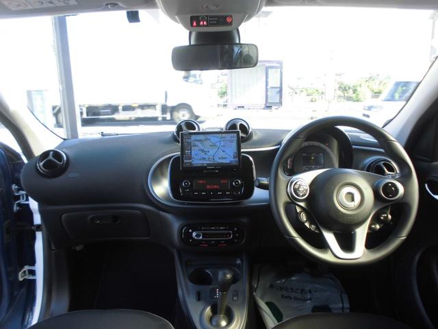MCC SMART SMART FOR FOUR PASSION