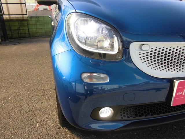 MCC SMART SMART FOR FOUR PASSION